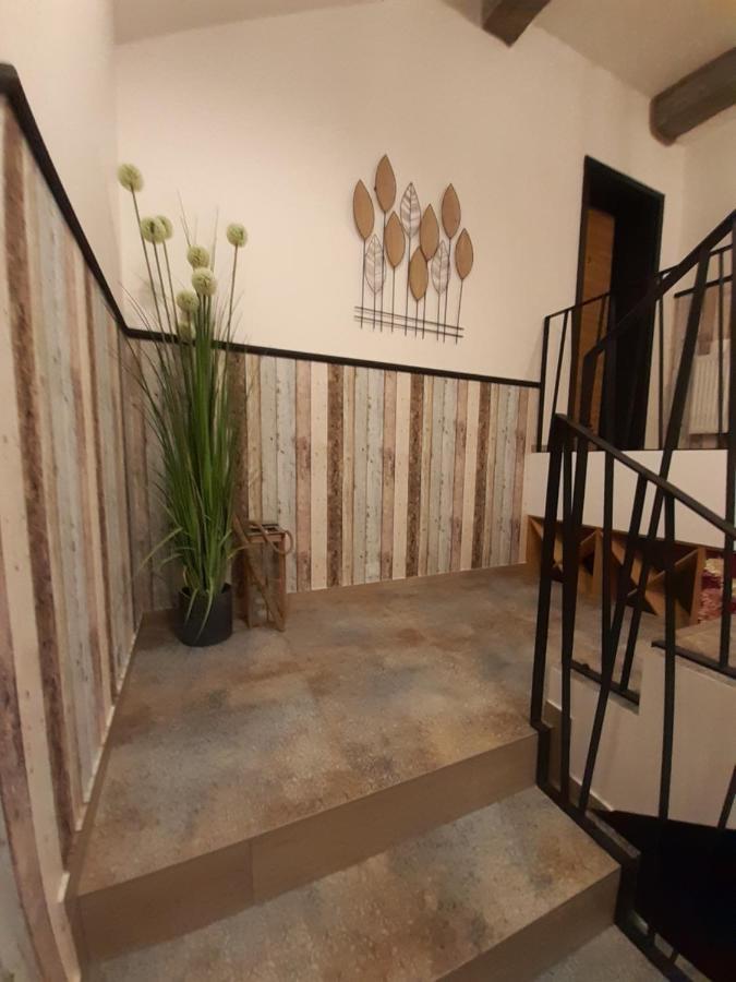 Czarny Baran Apartment Debki Exterior photo