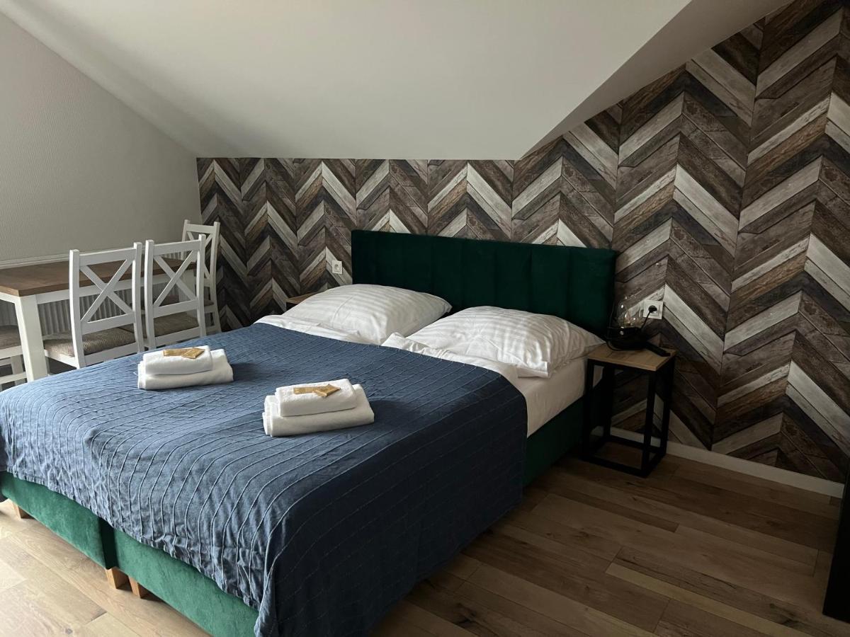 Czarny Baran Apartment Debki Exterior photo