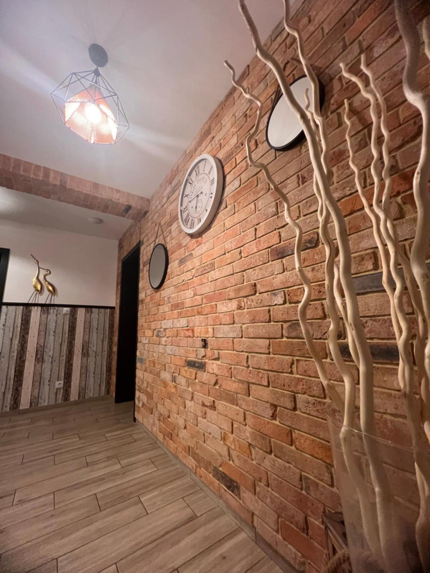 Czarny Baran Apartment Debki Exterior photo