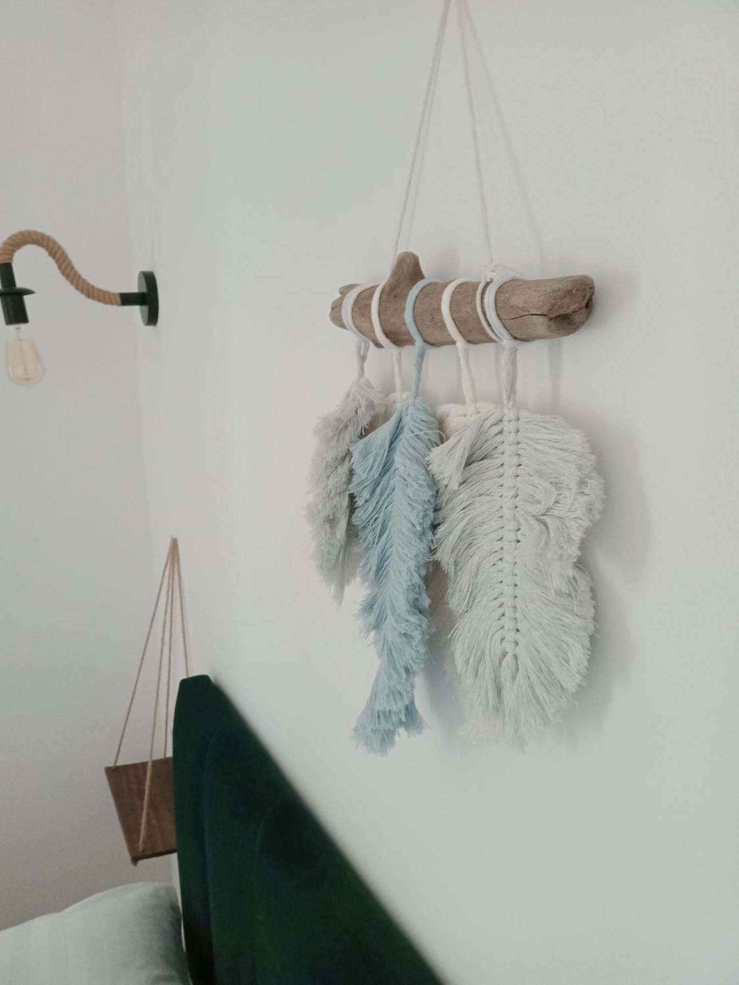 Czarny Baran Apartment Debki Room photo