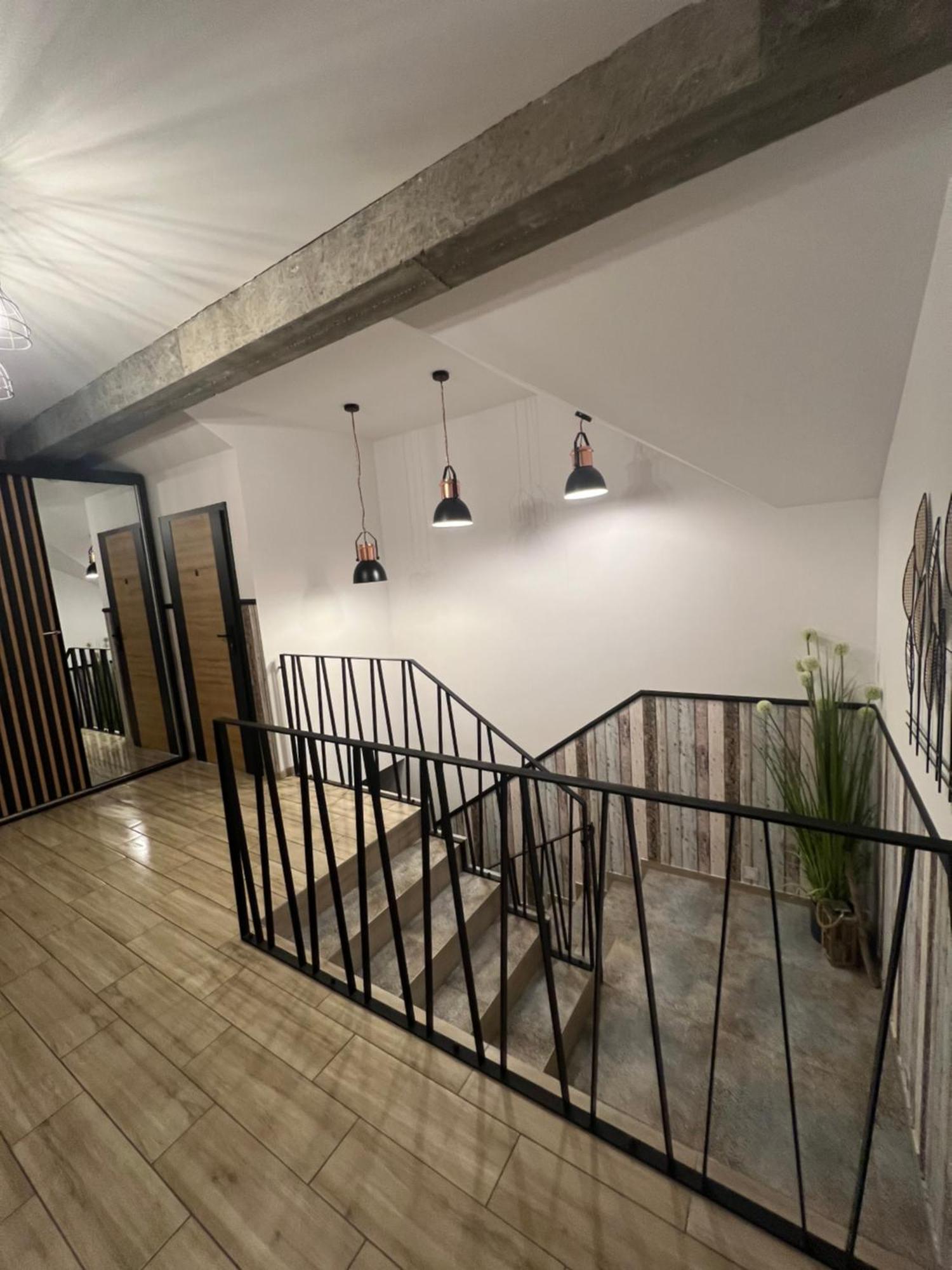 Czarny Baran Apartment Debki Exterior photo
